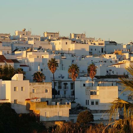 Casa Horizonte Africa Villa Vejer de la Frontera Bagian luar foto