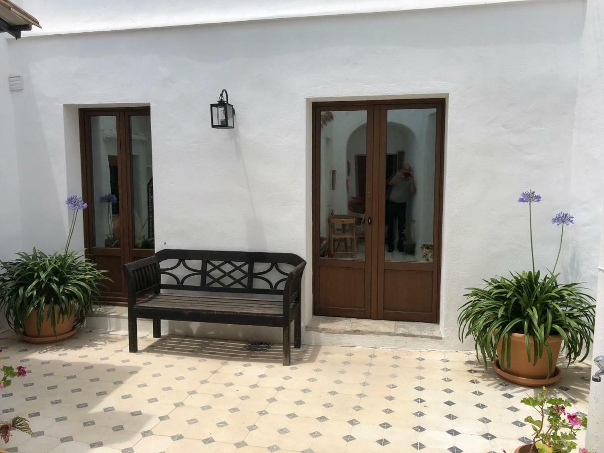 Casa Horizonte Africa Villa Vejer de la Frontera Bagian luar foto
