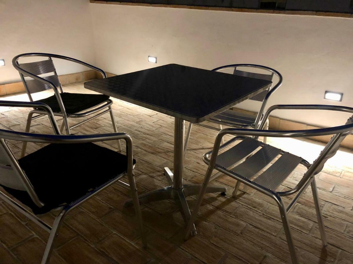 Casa Horizonte Africa Villa Vejer de la Frontera Bagian luar foto